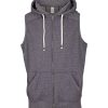 Mens Sleeveless Hoodie Mens Sleeveless Hoodie