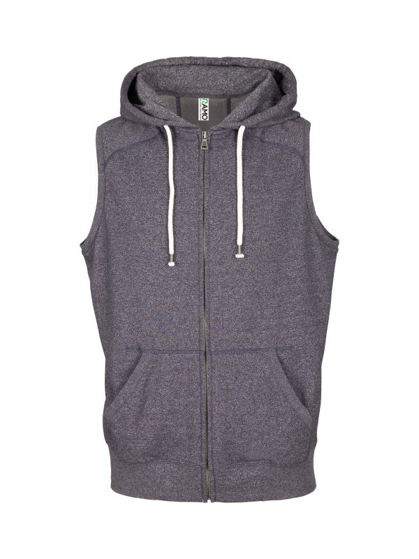 Mens Sleeveless Hoodie Mens Sleeveless Hoodie