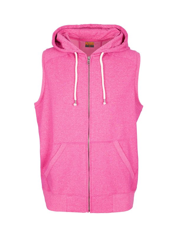 Mens Sleeveless Hoodie Mens Sleeveless Hoodie