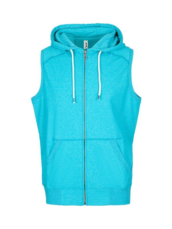 Mens Sleeveless Hoodie Mens Sleeveless Hoodie