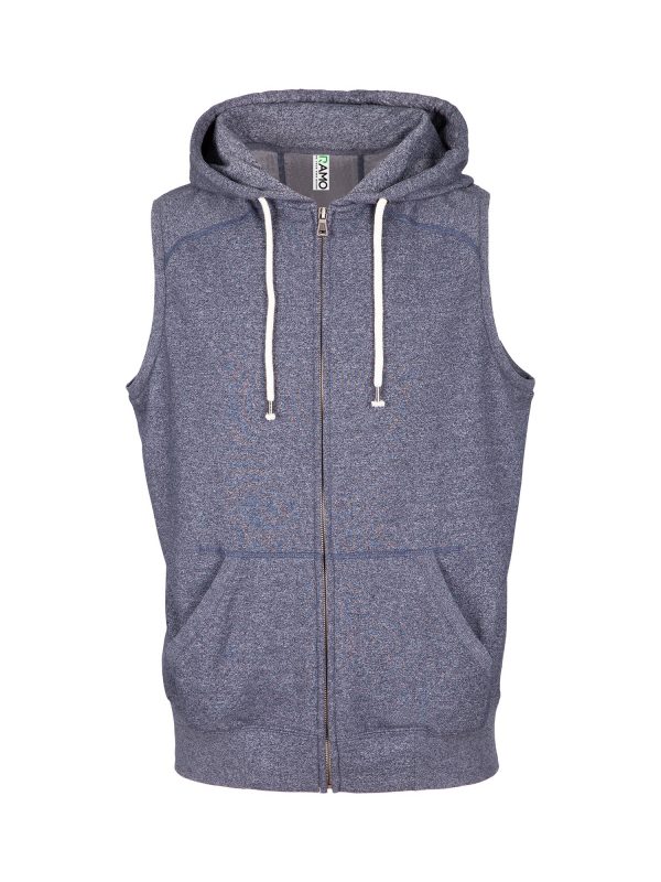 Mens Sleeveless Hoodie Mens Sleeveless Hoodie