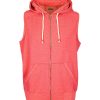 Mens Sleeveless Hoodie Mens Sleeveless Hoodie