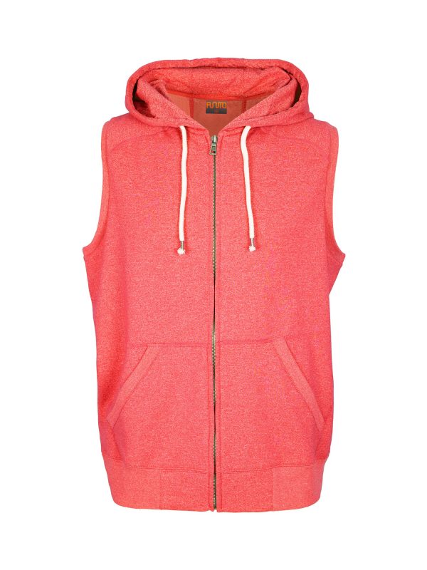 Mens Sleeveless Hoodie Mens Sleeveless Hoodie