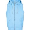 Mens Sleeveless Hoodie Mens Sleeveless Hoodie