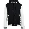 Mens Varsity Jacket