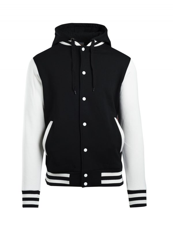 Mens Varsity Jacket