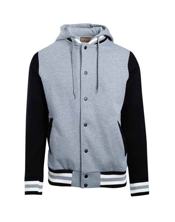 Mens Varsity Jacket