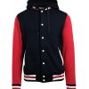 Mens Varsity Jacket