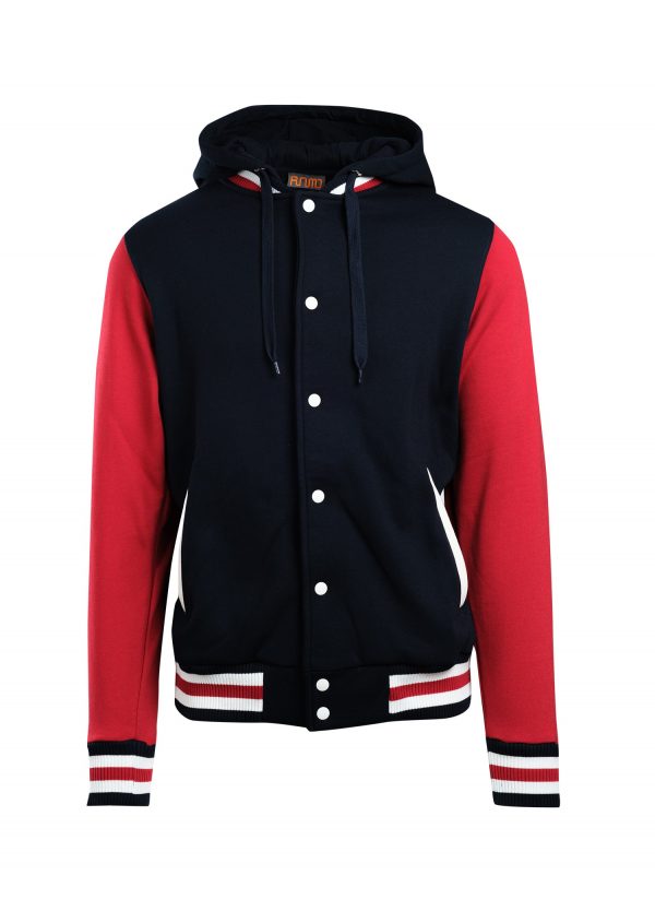 Mens Varsity Jacket