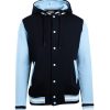 Mens Varsity Jacket