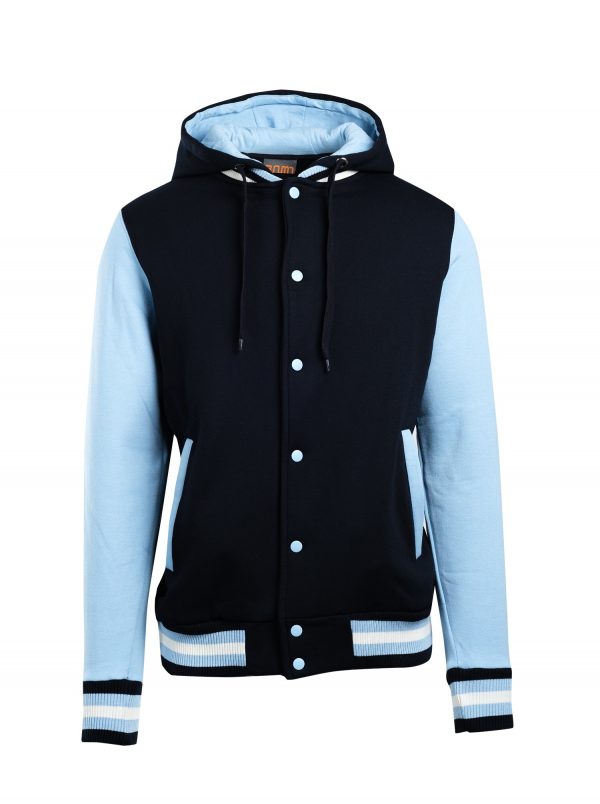 Mens Varsity Jacket