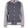 Ladies Varsity Jacket Ladies Varsity Jacket