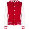Ladies Varsity Jacket Ladies Varsity Jacket