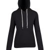 Ladies Heather Hoodie Ladies Heather Hoodie