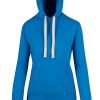 Ladies Fleece Hoodie Ladies Fleece Hoodie