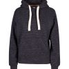 Ladies Fleece Hoodie Ladies Fleece Hoodie