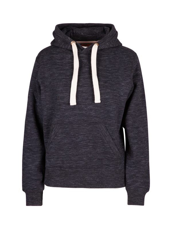 Ladies Fleece Hoodie Ladies Fleece Hoodie