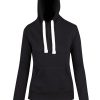 Ladies Fleece Hoodie Ladies Fleece Hoodie