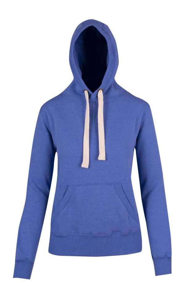 Ladies Fleece Hoodie Ladies Fleece Hoodie