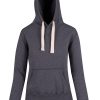 Ladies Fleece Hoodie Ladies Fleece Hoodie