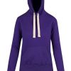 Ladies Fleece Hoodie Ladies Fleece Hoodie