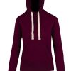 Ladies Fleece Hoodie Ladies Fleece Hoodie