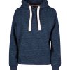 Ladies Fleece Hoodie Ladies Fleece Hoodie