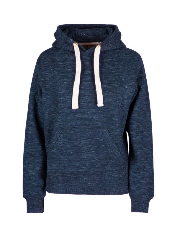 Ladies Fleece Hoodie Ladies Fleece Hoodie