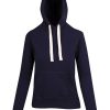 Ladies Fleece Hoodie Ladies Fleece Hoodie