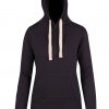 Ladies Fleece Hoodie Ladies Fleece Hoodie