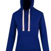 Ladies Fleece Hoodie Ladies Fleece Hoodie