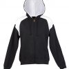 Ladies Zip Hoodie Ladies Zip Hoodie