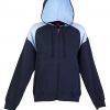 Ladies Zip Hoodie Ladies Zip Hoodie