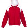 Ladies Zip Hoodie Ladies Zip Hoodie