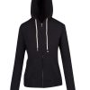 Ladies Heather Hoodie