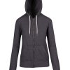 Ladies Heather Hoodie