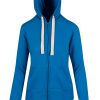Ladies Fleece Hoodie Ladies Fleece Hoodie