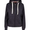 Ladies Fleece Hoodie Ladies Fleece Hoodie