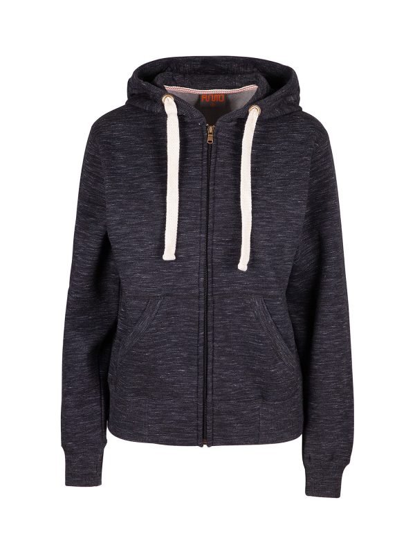 Ladies Fleece Hoodie Ladies Fleece Hoodie