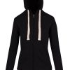 Ladies Fleece Hoodie Ladies Fleece Hoodie