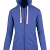 Ladies Fleece Hoodie Ladies Fleece Hoodie