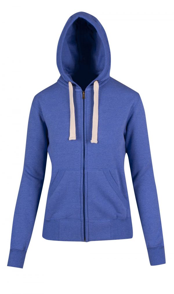 Ladies Fleece Hoodie Ladies Fleece Hoodie