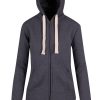 Ladies Fleece Hoodie Ladies Fleece Hoodie