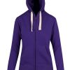 Ladies Fleece Hoodie Ladies Fleece Hoodie