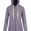 Ladies Fleece Hoodie Ladies Fleece Hoodie
