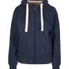 Ladies Fleece Hoodie Ladies Fleece Hoodie
