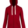 Ladies Fleece Hoodie Ladies Fleece Hoodie