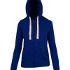 Ladies Fleece Hoodie Ladies Fleece Hoodie