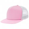 Flat Trucker Cap Flat Trucker Cap