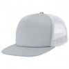 Flat Trucker Cap Flat Trucker Cap